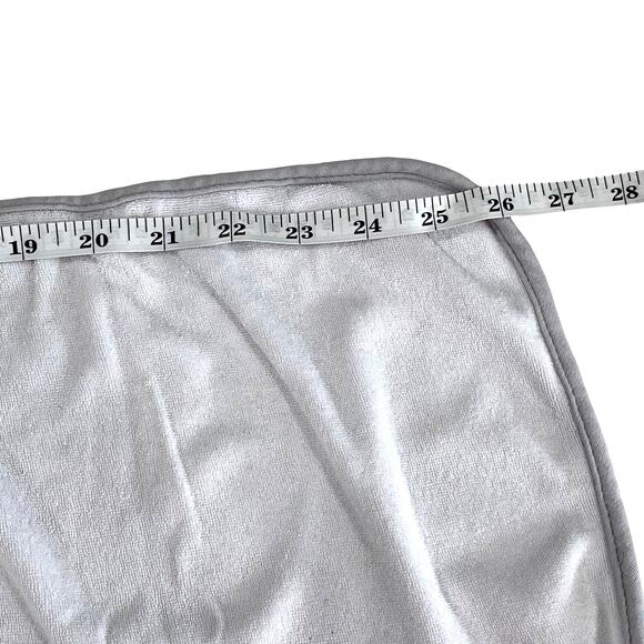 Carter's Hooded Baby Towels Pack of 4 - Picture 9 of 9